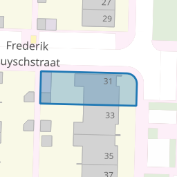 Perceel BRD00-A-3085