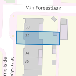 Perceel BRD00-A-3092