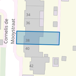 Perceel BRD00-A-3095