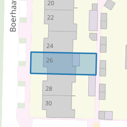 Perceel BRD00-A-3100