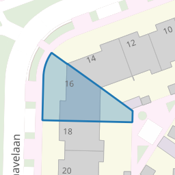 Perceel BRD00-A-3105