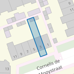 Perceel BRD00-A-3113