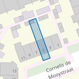 Perceel BRD00-A-3114