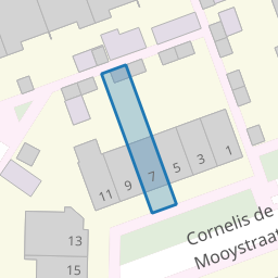 Perceel BRD00-A-3115