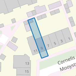 Perceel BRD00-A-3116