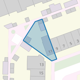 Perceel BRD00-A-3117