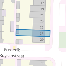 Perceel BRD00-A-3125