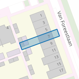 Perceel BRD00-A-3129