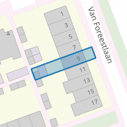 Perceel BRD00-A-3130