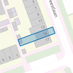 Perceel BRD00-A-3133