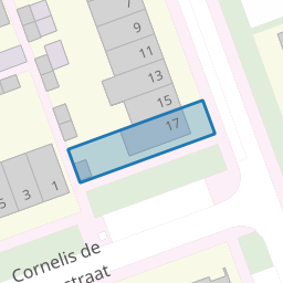 Perceel BRD00-A-3134