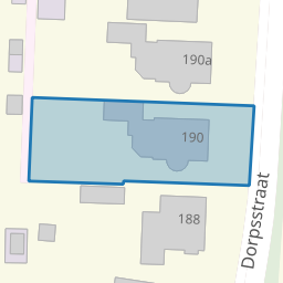 Perceel BRD00-A-3159