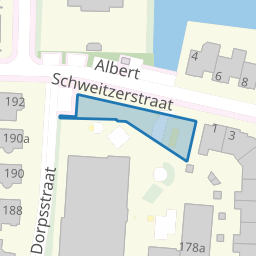 Perceel BRD00-A-3165