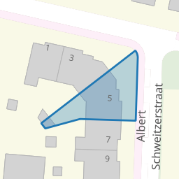 Perceel BRD00-A-3170