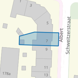 Perceel BRD00-A-3171