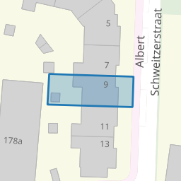 Perceel BRD00-A-3172