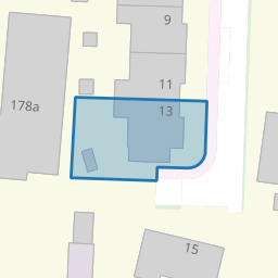 Perceel BRD00-A-3174