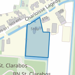 Perceel BRD00-A-3184