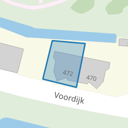 Perceel BRD00-A-3203