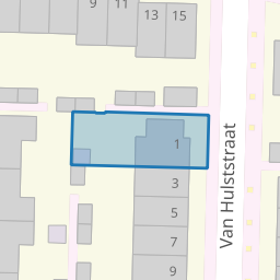 Perceel BRD00-A-3229