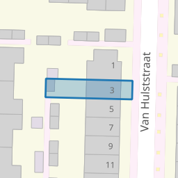 Perceel BRD00-A-3230