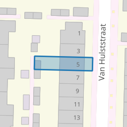 Perceel BRD00-A-3231