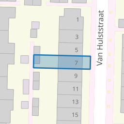 Perceel BRD00-A-3232