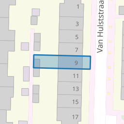 Perceel BRD00-A-3233