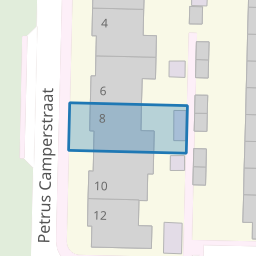 Perceel BRD00-A-3240