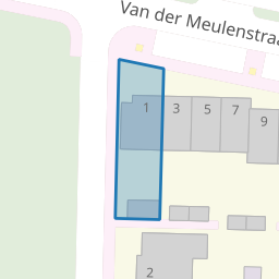 Perceel BRD00-A-3244