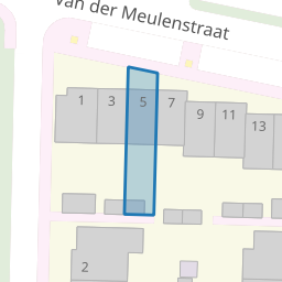 Perceel BRD00-A-3246