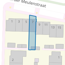 Perceel BRD00-A-3247