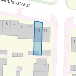 Perceel BRD00-A-3250