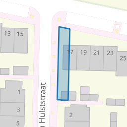 Perceel BRD00-A-3252