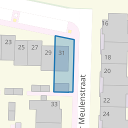 Perceel BRD00-A-3261