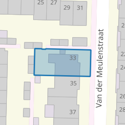 Perceel BRD00-A-3262