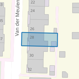 Perceel BRD00-A-3268