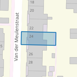 Perceel BRD00-A-3270