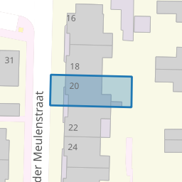 Perceel BRD00-A-3272