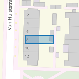 Perceel BRD00-A-3314