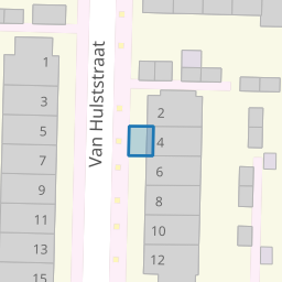 Perceel BRD00-A-3319