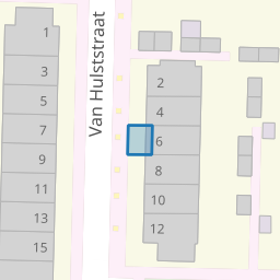 Perceel BRD00-A-3320