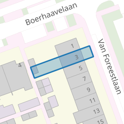 Perceel BRD00-A-3325