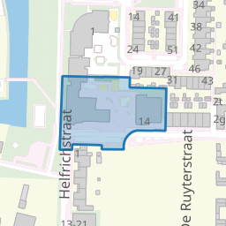 Perceel BRD00-A-3395