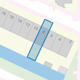 Perceel BRD00-A-3422