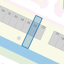 Perceel BRD00-A-3430