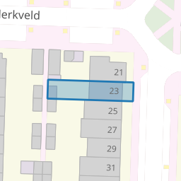 Perceel BRD00-A-3440