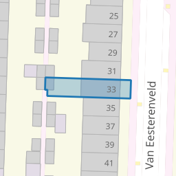 Perceel BRD00-A-3445