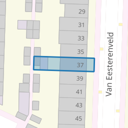 Perceel BRD00-A-3447