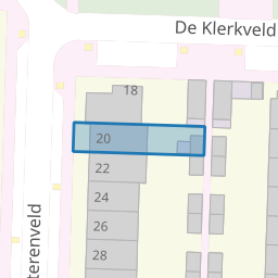 Perceel BRD00-A-3454